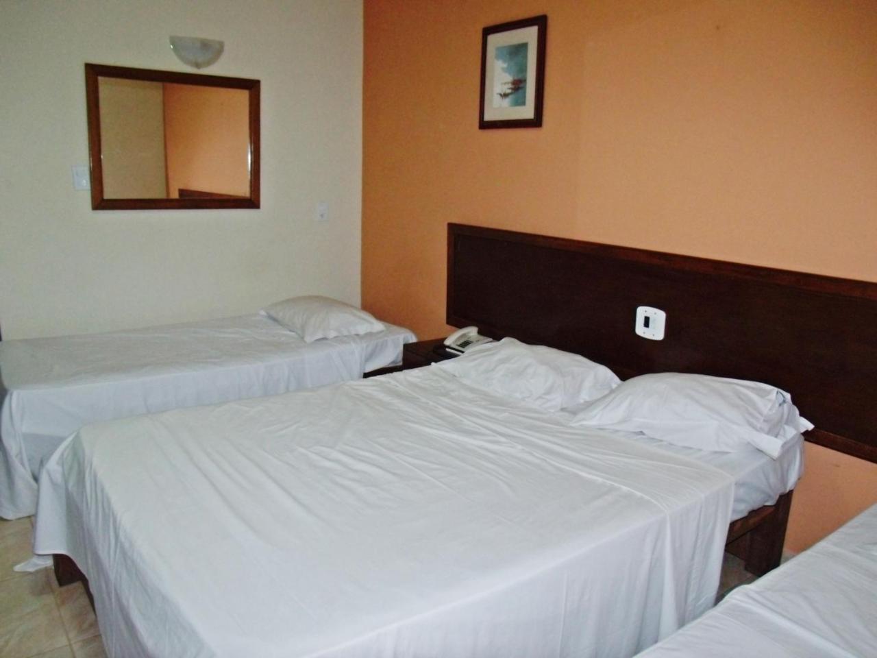 Apto 91 - Porto Seguro Ngoại thất bức ảnh