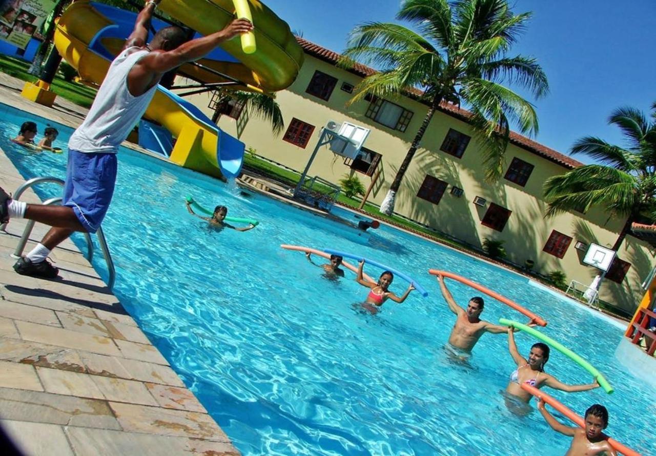 Apto 91 - Porto Seguro Ngoại thất bức ảnh