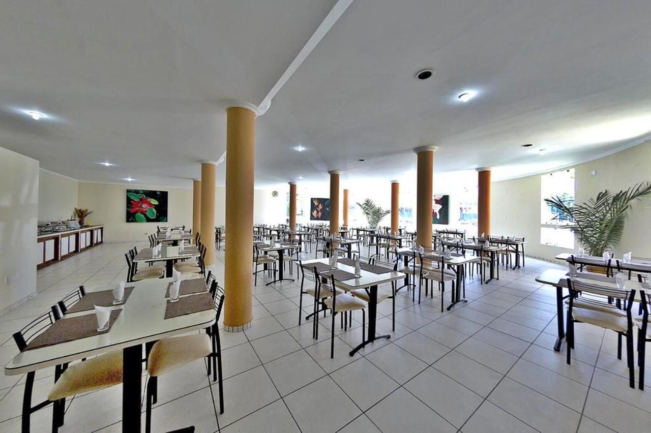 Apto 91 - Porto Seguro Ngoại thất bức ảnh