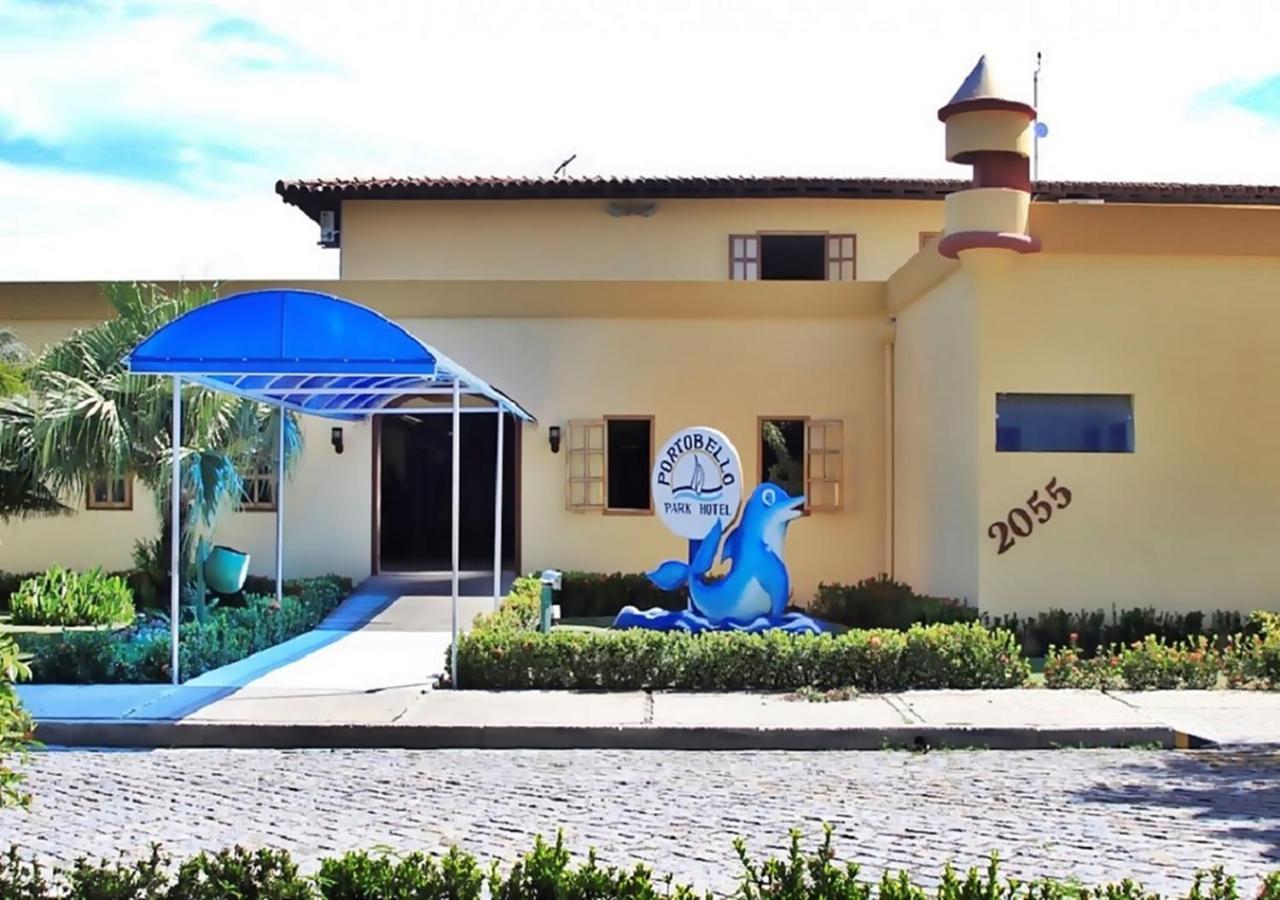 Apto 91 - Porto Seguro Ngoại thất bức ảnh
