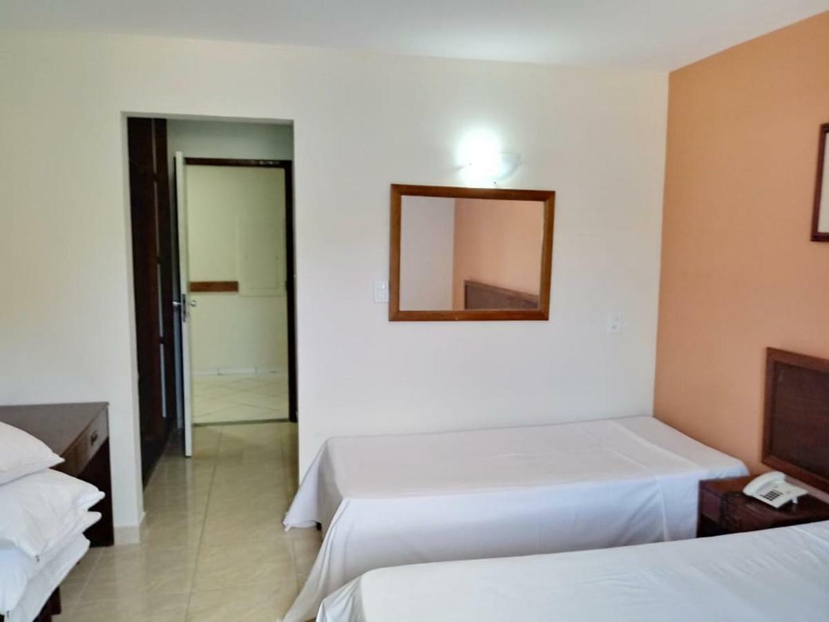 Apto 91 - Porto Seguro Ngoại thất bức ảnh