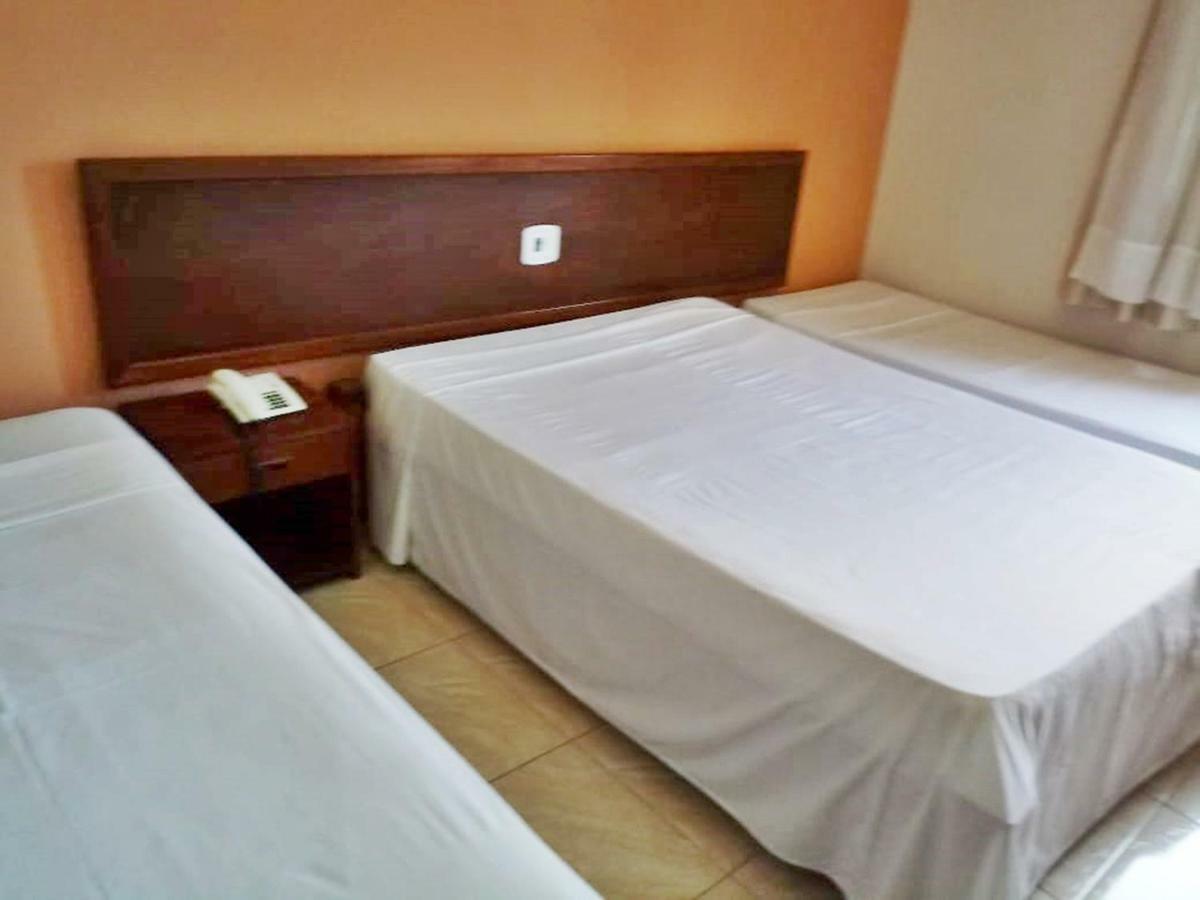 Apto 91 - Porto Seguro Ngoại thất bức ảnh
