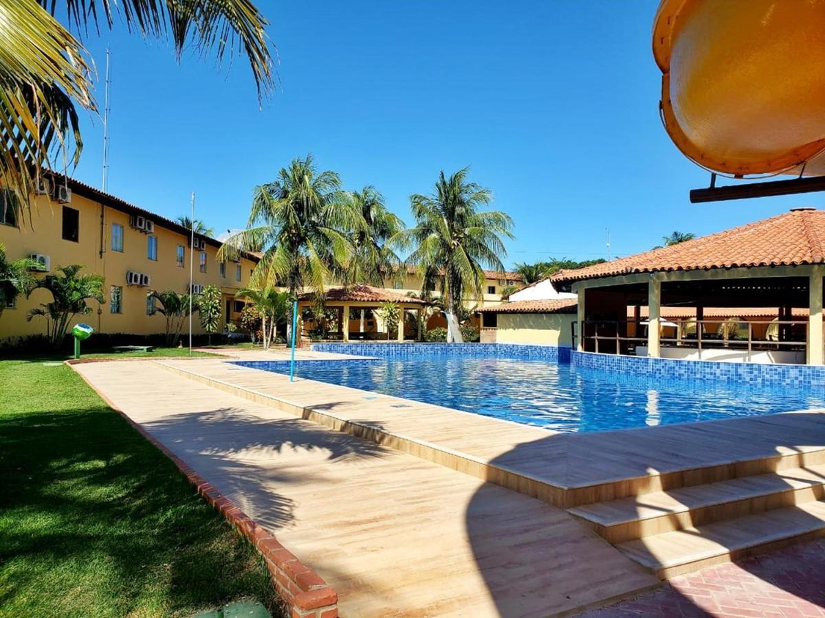 Apto 91 - Porto Seguro Ngoại thất bức ảnh