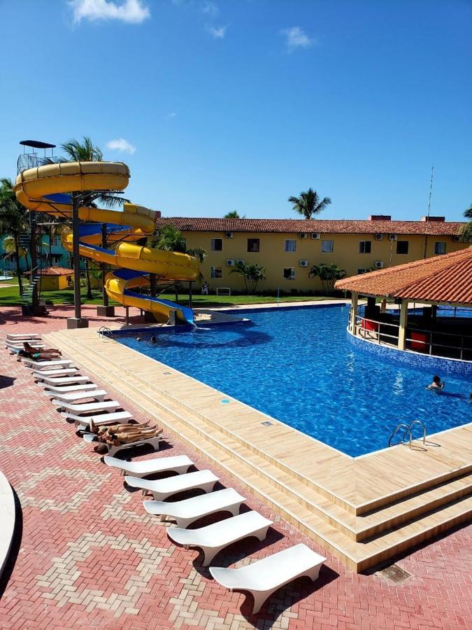 Apto 91 - Porto Seguro Ngoại thất bức ảnh