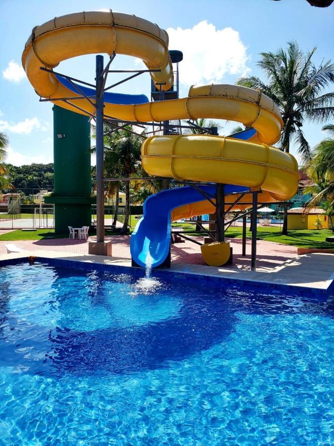 Apto 91 - Porto Seguro Ngoại thất bức ảnh