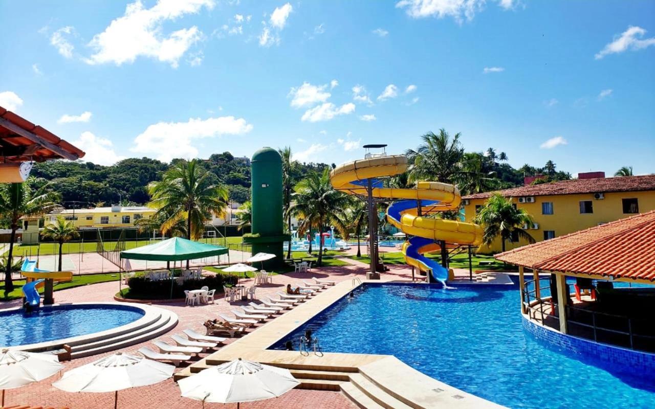 Apto 91 - Porto Seguro Ngoại thất bức ảnh